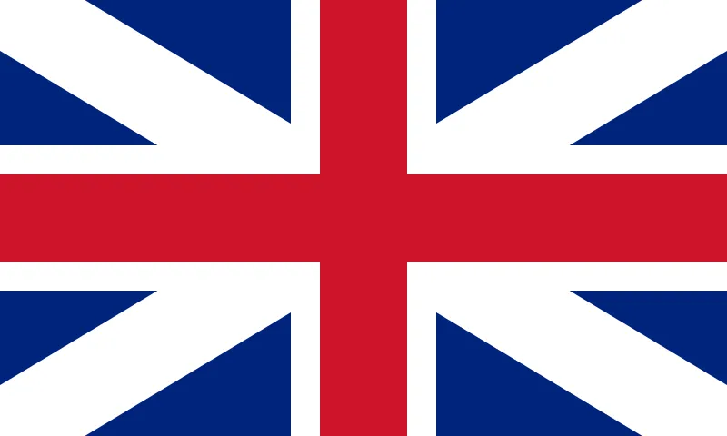 Most recent flag or coat of arms